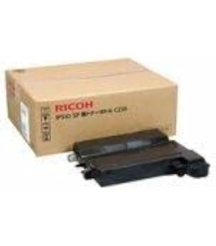 Amazon | RICOH イプシオ SP廃トナーボトル C310/NO.515284(55,000枚
